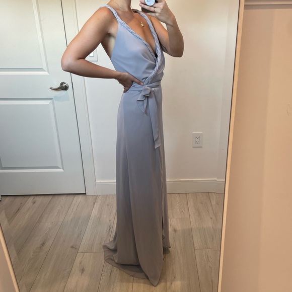 Ceremony by Joanne August Dress - Picture 9 of 16